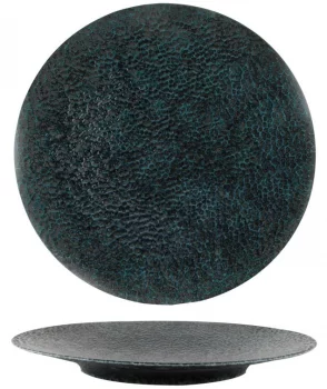 Тарелка Moss Flat Plate Ø28 CM