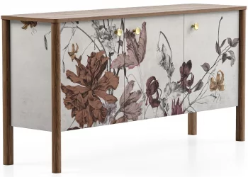 Комод Bergen Factura 159X43X80 CM