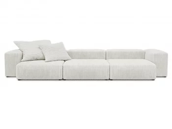 Модульный диван Sorrento 385X140X63 CM