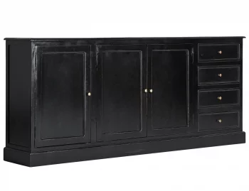 Комод Zenica 212X40X92 CM
