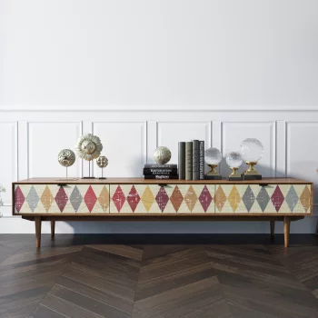 Консоль под TV Bruni 180X45X47 CM