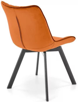 Стул Kilin 45X63X86 CM