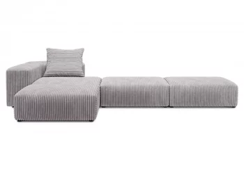 Модульный диван Sorrento 350X245X63 CM