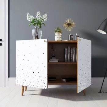 Комод Berber 120X50X90 CM