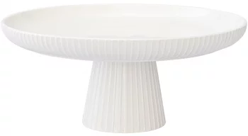 Подставка для торта Soft Ripples Ø26 CM