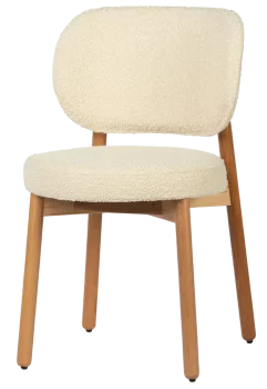 Обеденный стул Chloe 48X47X83 CM