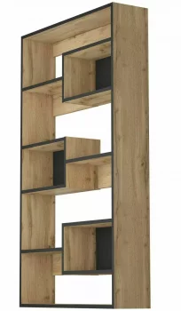 Стеллаж Matrix 100X25X170 CM