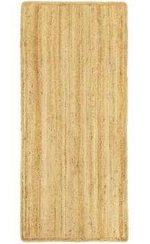 Ковёр из джута Ethnic 160X70 CM