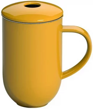 Кружка с ситечком Pro Tea 450 ml