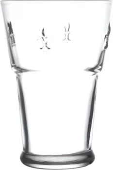 Стакан Fleur de lys 400 ml