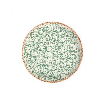 Venecia Green Тарелка 19см ID Fine [12]