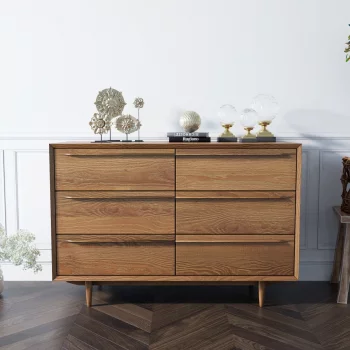 Комод Bruni 125X45X80 CM