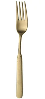 Вилка десертная Сasali 17 CM