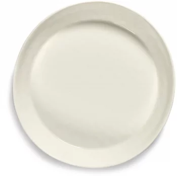 Глубокая сервировочная тарелка Feast Ø30 CM