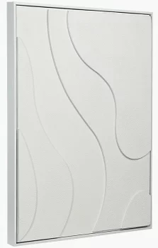 Фактурная картина Minimalism Line 50X70 CM
