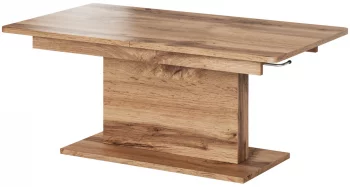 Стол журнальный Busetti 126-168X70X56-74 CM
