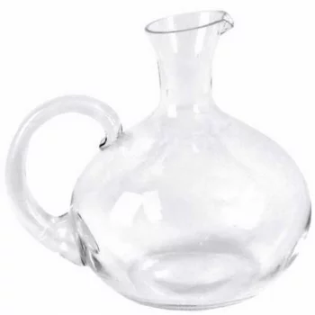Графин 0,5 л без крышки BarWare d 12,5 см h14,3 см P.L. Proff Cuisine [12]