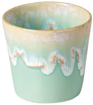 Чашка Grespresso 210 ml aqua