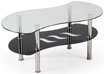 Стол журнальный Catania 100X55X43 CM