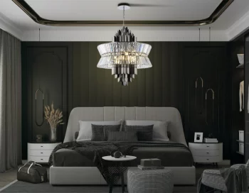 Подвесная люстра Ambrella Light LH41026