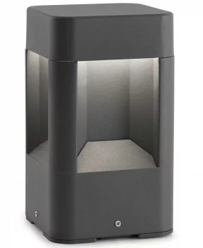 Уличный светильник Naya LED 12X12X21 CM