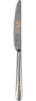 Нож сервировочный Epsilon Retro Flower 24 CM