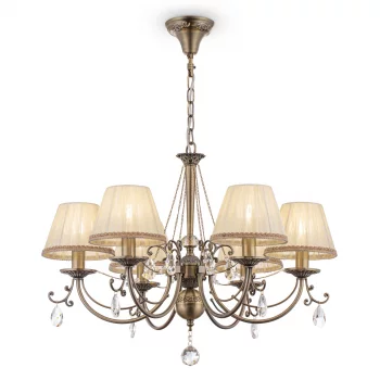 Люстра София Royal Classic 65X99 CM