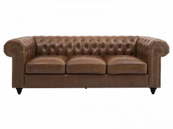 Диван Chester Classic 226X80X75 CM