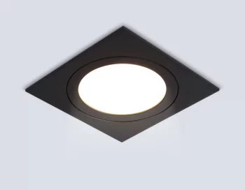 Встраиваемый светильник Techno Spot 11X11X4 CM