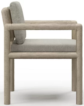 Стул Caleo Ash 62X66X76 CM