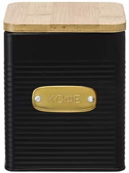 Контейнер для хранения кофе irmel 1.7 L