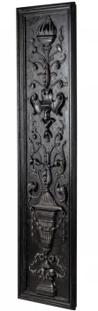 Панно декоративное Johano 40X152 CM