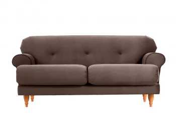Двухместный диван Italia 159X98X79 CM