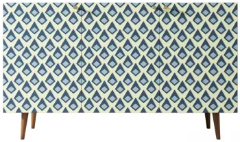 Комод Berber 150X45X90 CM