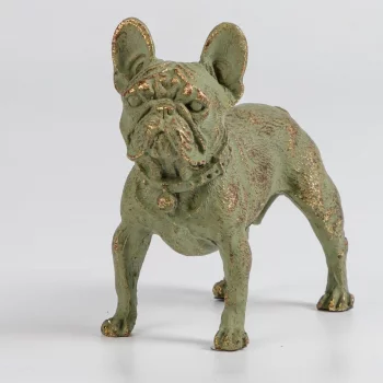 Фигурка Bulldog 15X7X13 CM