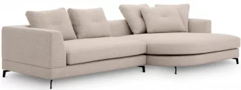 Диван Moderno 310X150X65 CM