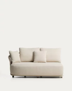 Двухместный диван Osani 170X97X80 CM