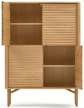 Буфет Lenon 105X40X144 CM