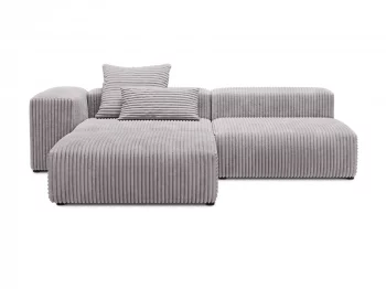 Модульный диван Sorrento 245X210X63 CM
