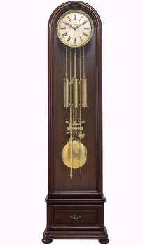 Механические напольные часы Kai 53X31X189 CM