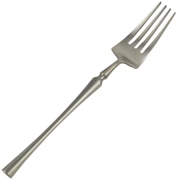 Вилка 1920 21 CM Silvery