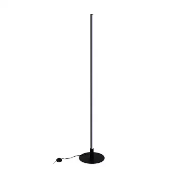 Напольный светодиодный светильник Полоса 22X120 CM