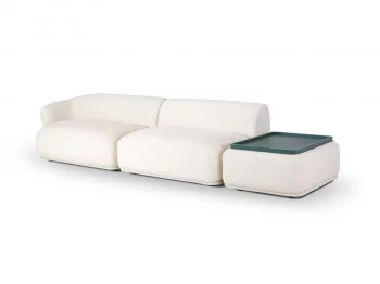 Диван Fabro 374X112X77 CM