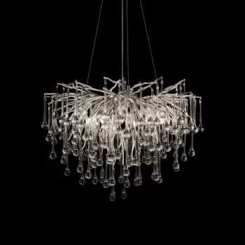 Подвесная люстра Drops 60X60X100 CM