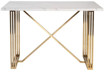 Консоль Ainslee 140X75X92 CM