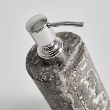 Дозатор для мыла Avrig 7X7X18 CM