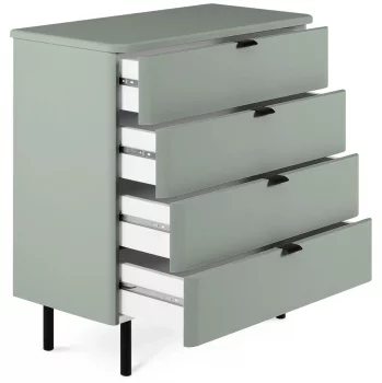 Комод Rimini 74X36X82 CM