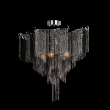 Накладная люстра Stream