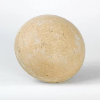 Настенный декоративный светильник Moon 15X10X15 CM