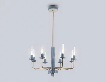 Люстра High Light 72X72X80 CM